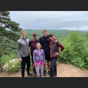 Meet your Posher, Kurt